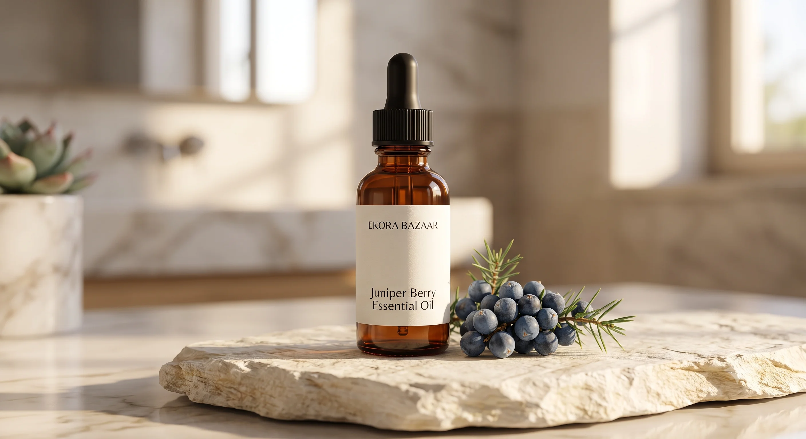 JUNIPER BERRY ESSENTIAL OIL ORIGIN BULGARIA